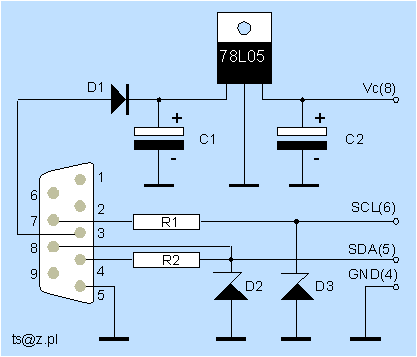 eeprom-read/write